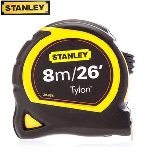 Thước cuộn Tylon 8M/26-25MM Stanley STHT36195