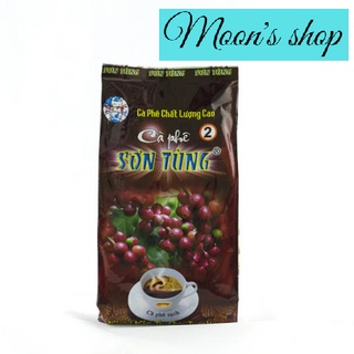 Cà phê pha phin SƠN TÙNG 2