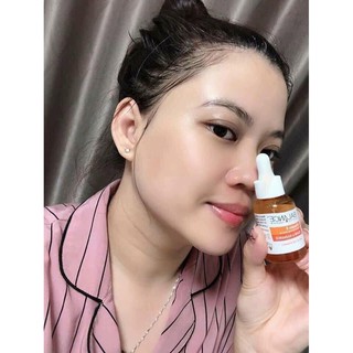 Serum Vitamin C Balance sáng da, mờ thâm