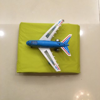 Ga chống thấm cotton lụa hàn - ctl 18 cốm chín