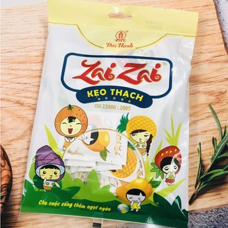 Thạch Zai Zai Đức Hạnh