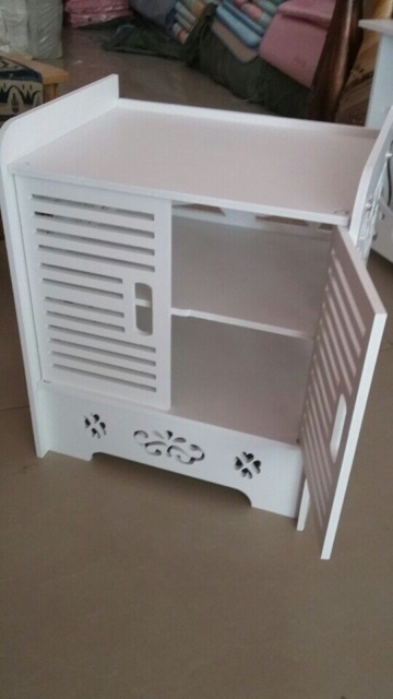 TỦ ĐỂ ĐẦU GIƯỜNG 2 CÁNH (RẺ VÔ ĐỊCH) | BigBuy360 - bigbuy360.vn