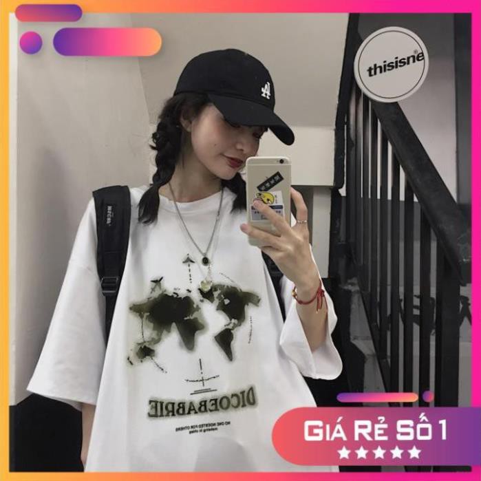 Áo thun nam nữ unisex tay lỡ Tom&Jery AD69, áo phông tay lỡ unisex form rộng oversize streetwear S3 | BigBuy360 - bigbuy360.vn