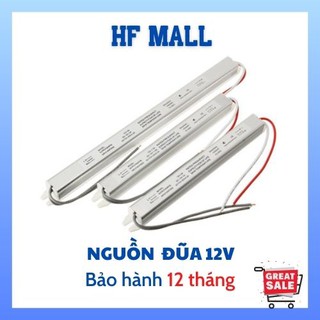 Nguồn đũa 12v 1.5a , 2a , 3a , 4a , 5a , 6a , 8.33a giá rẻ , nguồn loại tốt chính hãng bảo hành