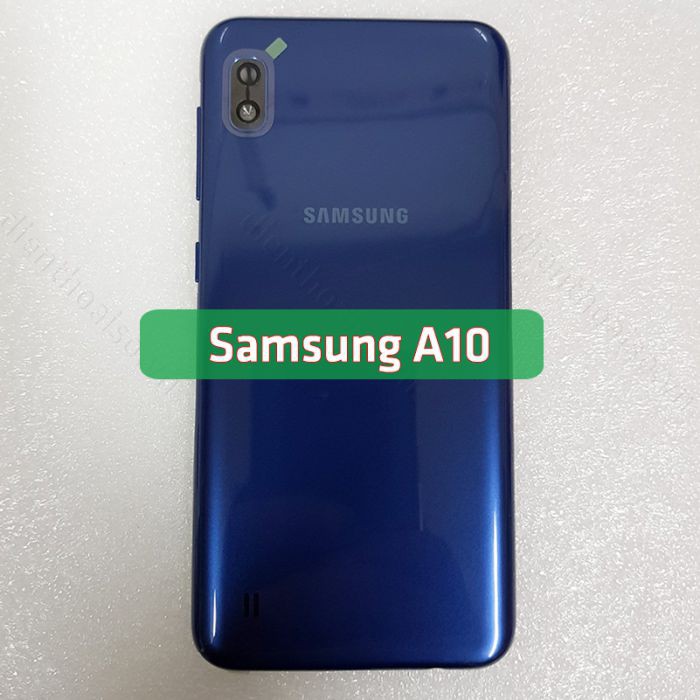 Bộ vỏ samsung a10