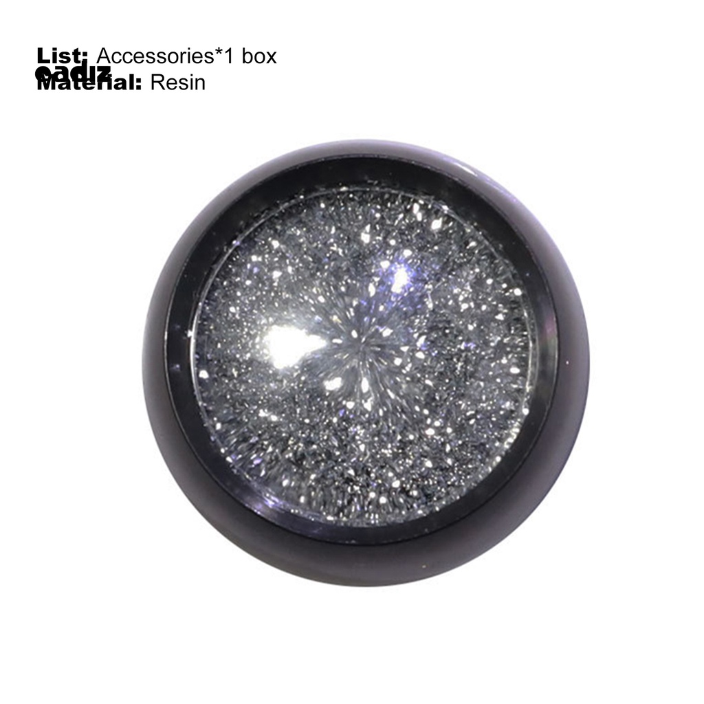 [Hàng mới về] Bột kim tuyến đắp móng trang trí lấp lánh sành điệu