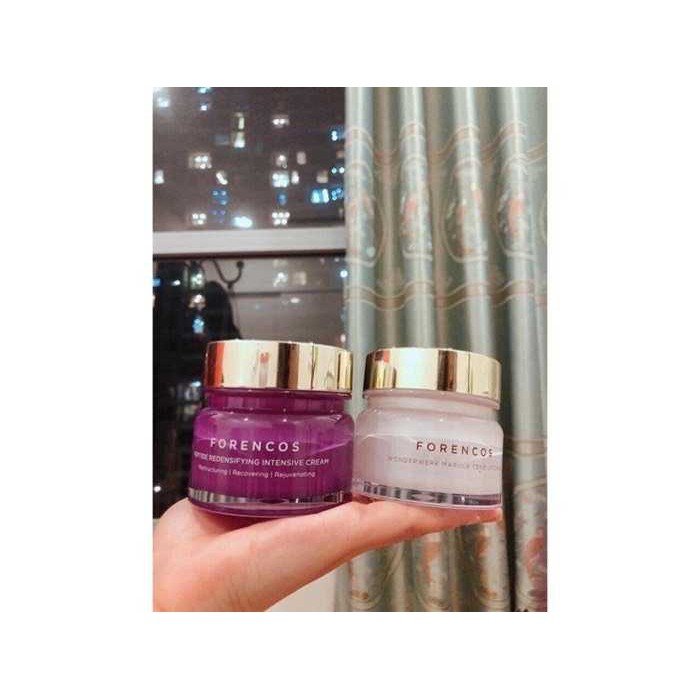 KEM DƯỠNG DA NÂNG TÔNG FORENCOS | BigBuy360 - bigbuy360.vn