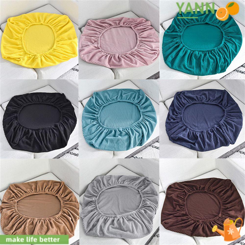 Vỏ Bọc Ghế Sofa Co Giãn Trang Trí Nhà Cửa 1