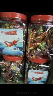 Socola các loại