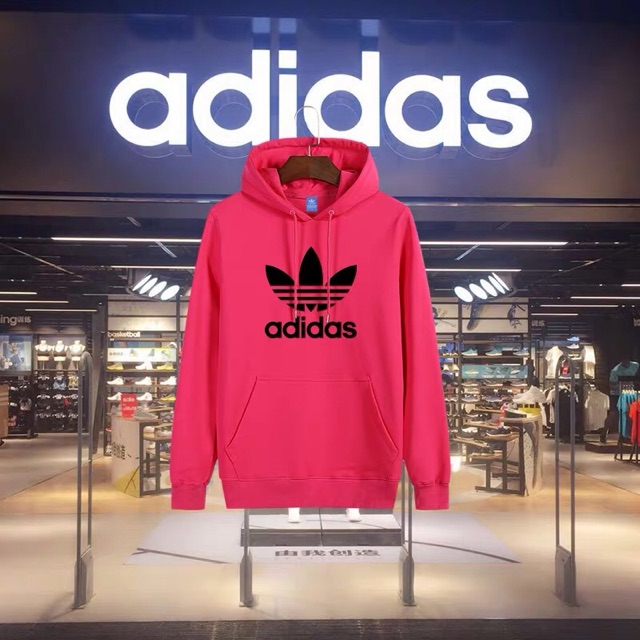 ✅💖 Áo nỉ Adidas 💖✅
