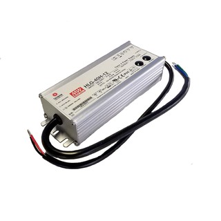 NGUỒN MEANWELL HLG 40H-12