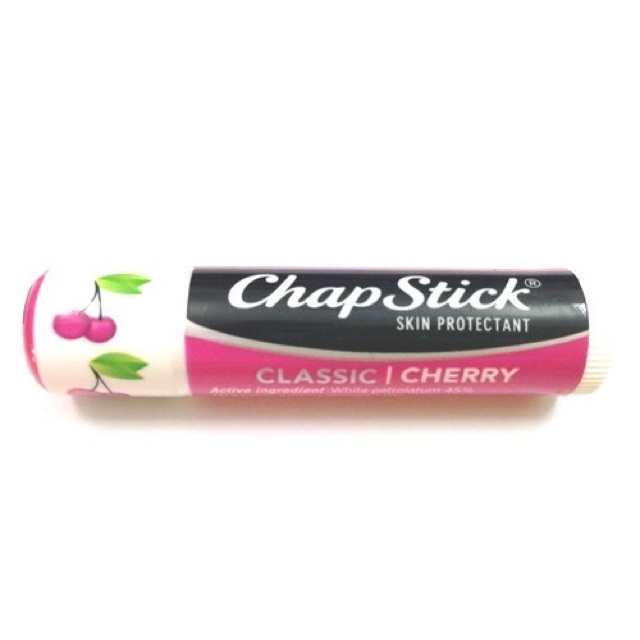 SON DƯỠNG MÔI CHAP STICK NHẬP MỸ