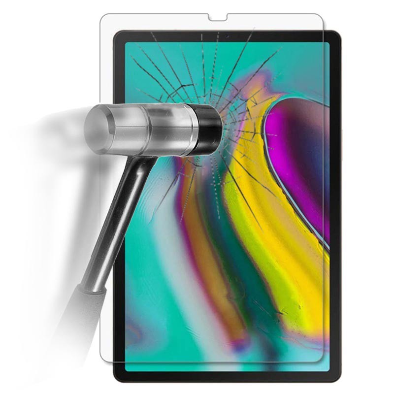 Kính Cường Lực Bảo Vệ Màn Hình Chống Trầy Xước Cho Samsung Galaxy Tab S Series S2 3 5e 6 6lite 7 7 + S 8.4 "