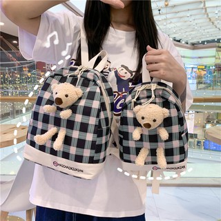 BALO GẤU TEDDY KIỂU NHẬT MỚI 2021