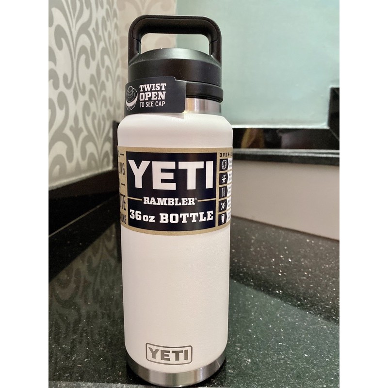 BÌNH GIỮ NHIỆT YETI 36oz