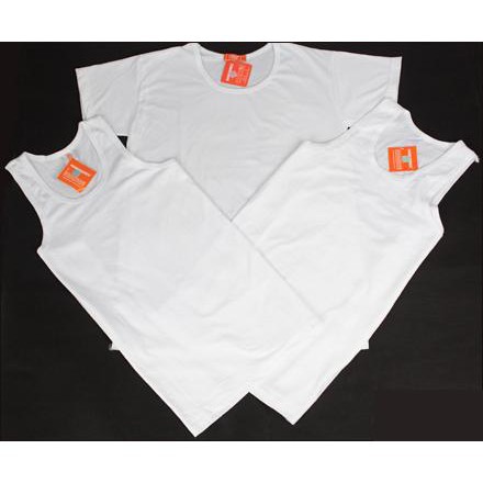 Áo Ba Lỗ Nam CAO CẤP 100% Cotton Mặc nhà