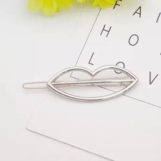 Kẹp Tóc Nhiều Mẫu Nhiều Hình