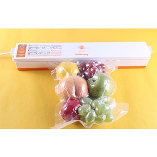 [ Shop Yêu Thích ] Máy hút chân không thực phẩm Fresh Pack Pro