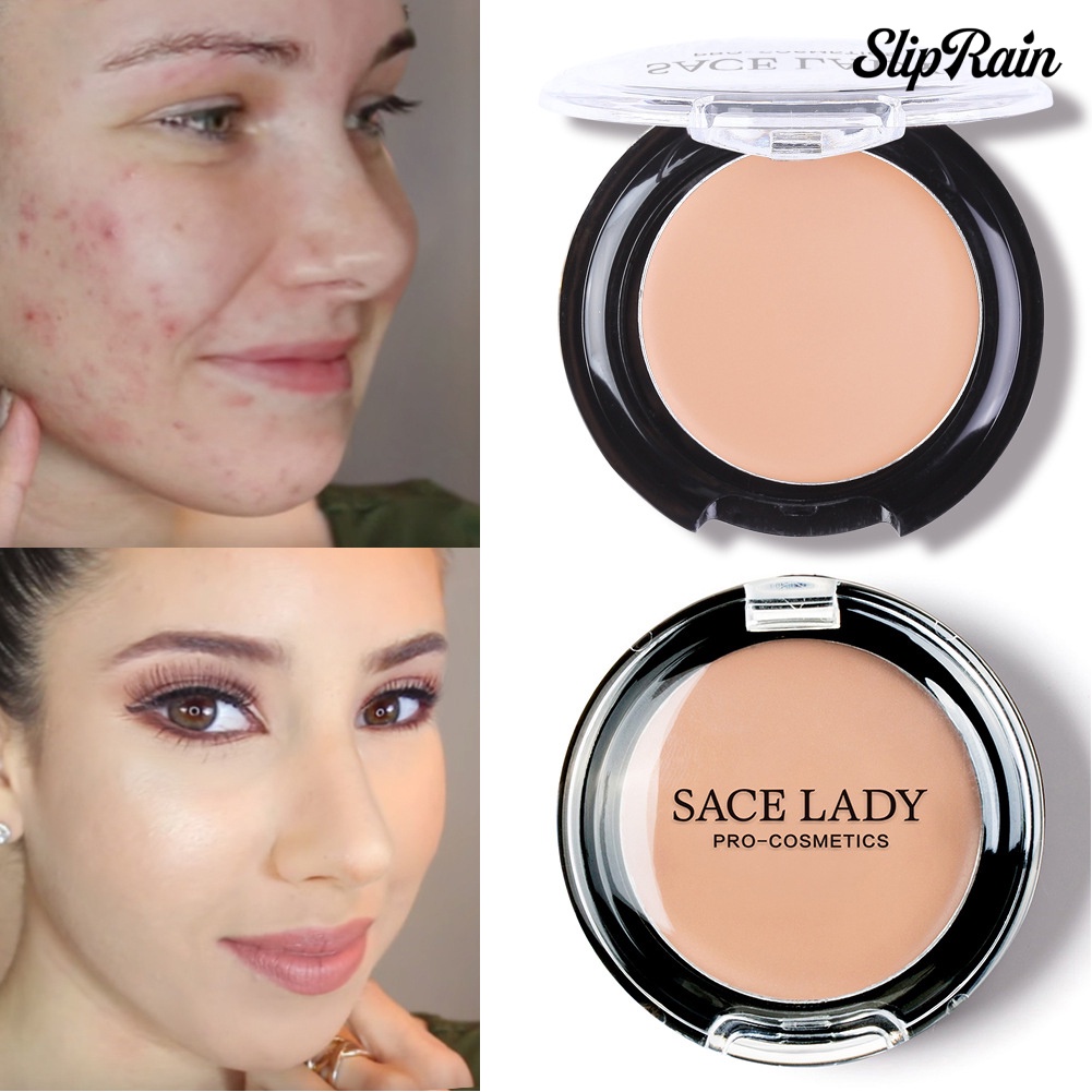 Kem che khuyết điểm SACE LADY giúp tạo khối cao cấp | BigBuy360 - bigbuy360.vn