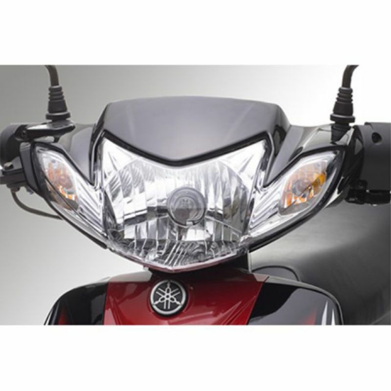 Pha Đèn Sirius Zin chính hãng yamaha