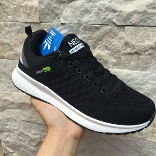 Giày thể thao adidas neo mới 2017