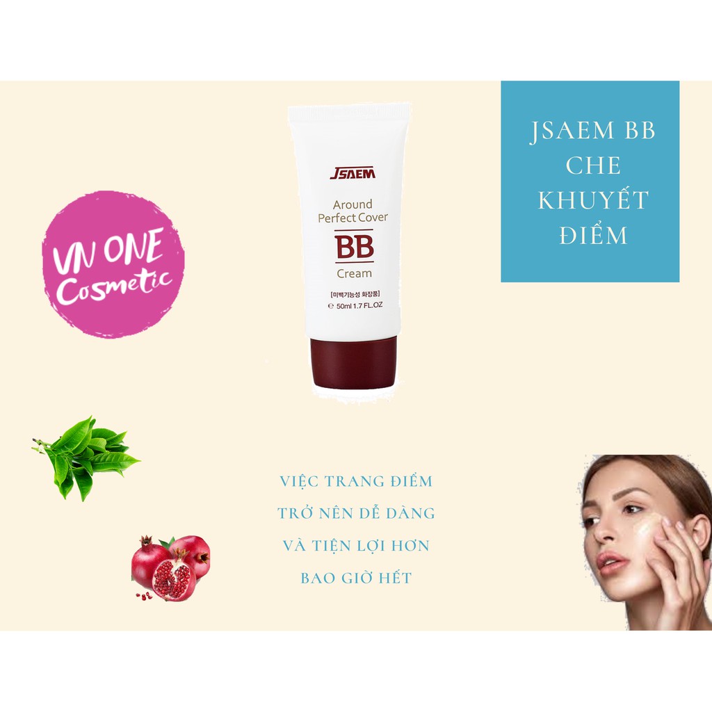 BB CREAM JSAEM | BigBuy360 - bigbuy360.vn