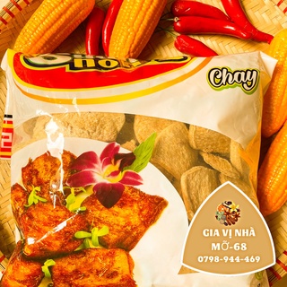 Sườn non chay Âu Lạc 100gr- 500gr