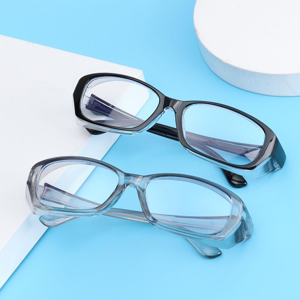 Kính Đọc Sách Chống Ánh Sáng Xanh Chống Sương Mù Phong Cách Cổ Điển