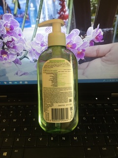 Sữa Rữa Mặt  Garnier dành cho da dầu