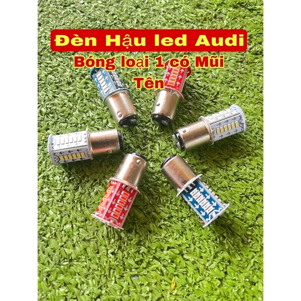 Bóng đèn led Auto Hậu sau đuôi loại một