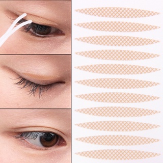 Miếng Dán Kích Mí Lưới Một Mặt Ô Liu Tự Nhiên Không Phản Quang