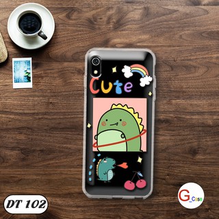 Ốp lưng dẻo Xiaomi Redmi 7A
