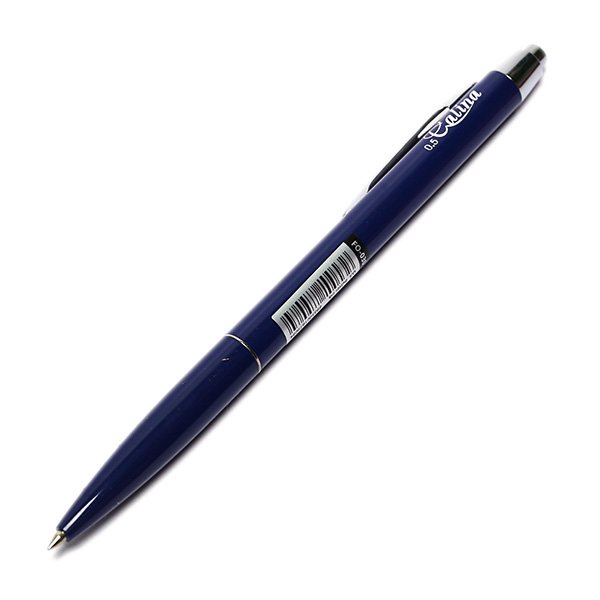 Combo 10 cây Bút Bi Thiên Long Flexoffice FO-030/VN