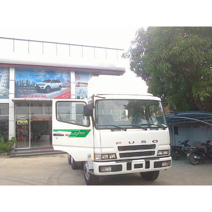 TEM MEGA CHO XE TẢI XE Ô TÔ, XE HƠI  - PHÙ HỢP CHO TẤT CẢ DÒNG XE:  HINO, ISUZU, HUYNDAI, THACO, FUSO...