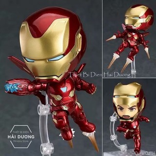 Đồ chơi mô hình siêu anh hùng Iron man - Người sắt 988