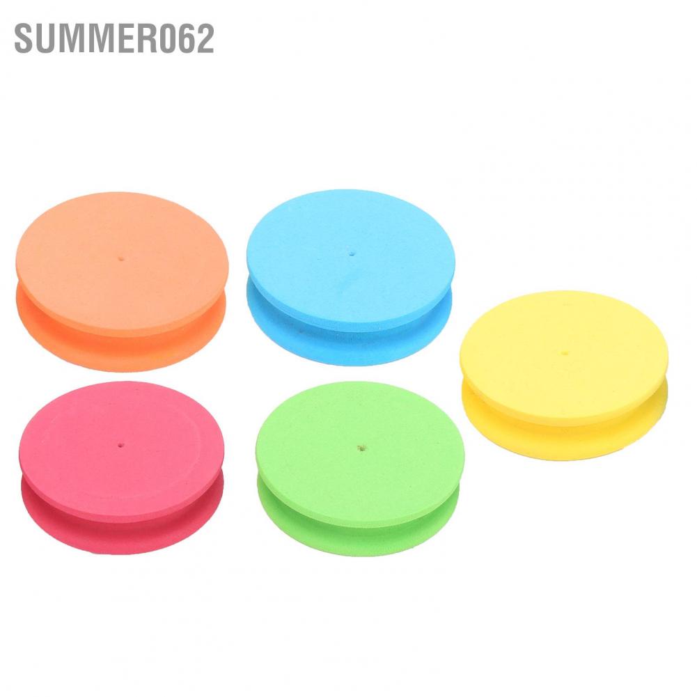 Hộp đựng 10 ống dẫn dây câu bằng EVA