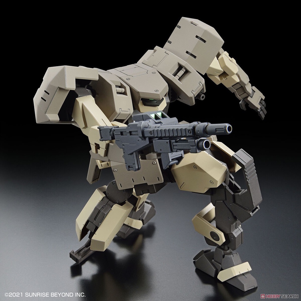 Bộ mô hình HG 1/72 JO HOUND Bandai Chính hãng