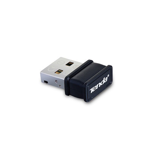 USB WiFi TENDA W311MI Chuẩn N150 Pico - Hàng Chính Hãng