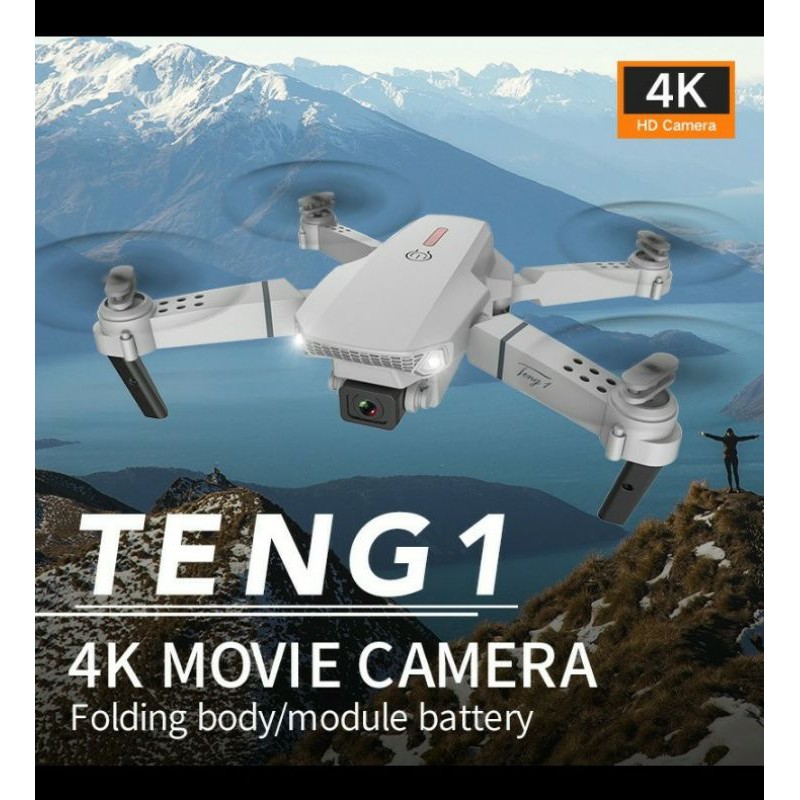 FLYCAM.E88.4K.giá rẻ