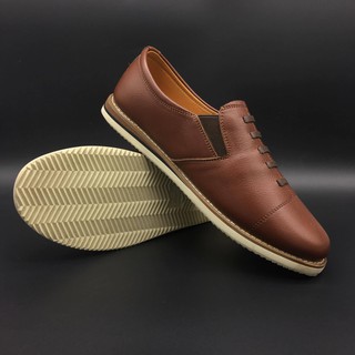 Giày Da Bò Thật 100% Hàng Made in Việt Nam Xuất Khẩu