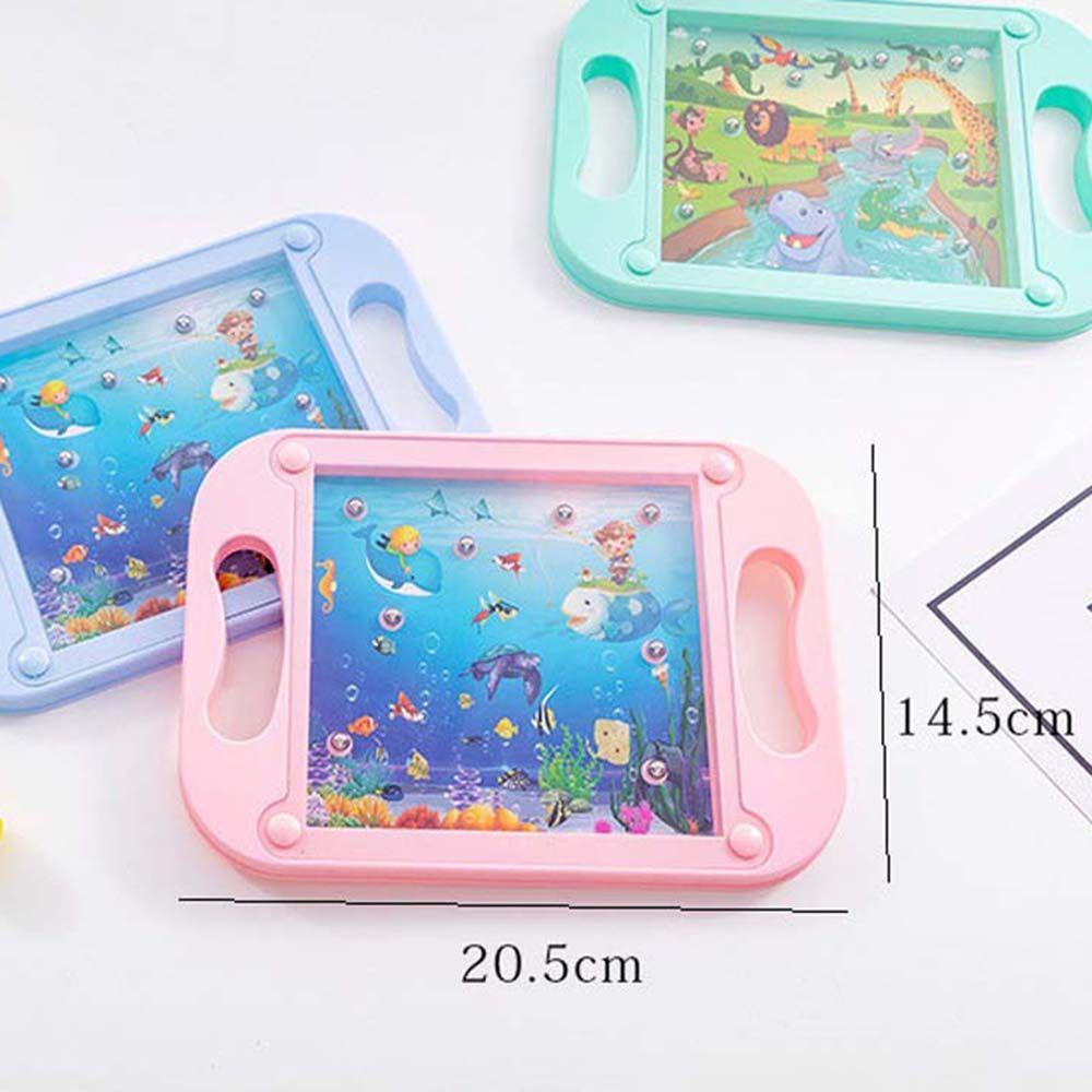 Đồ Chơi Mê Cung 3D Giáo Dục Cho Trẻ 2-4 Tuổi