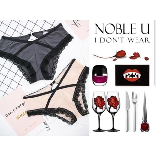 Victorias Secret- quần chíp