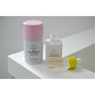Set mặt nạ và dầu dưỡng Drunk Elephant