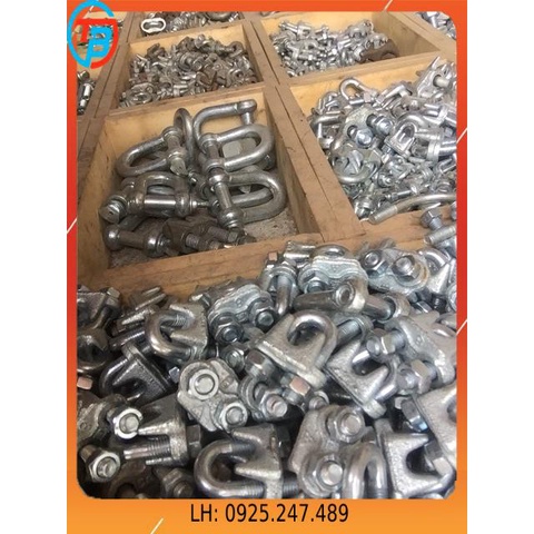 Dây cáp bọc phi 6,dài 15m ,tăng đơ 2 ,ốc xiết cáp 2 con ✏️✏️✏️