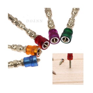 BỘ BẮN VÍT 4 CẠNH CHUÔI TỪ TÍNH