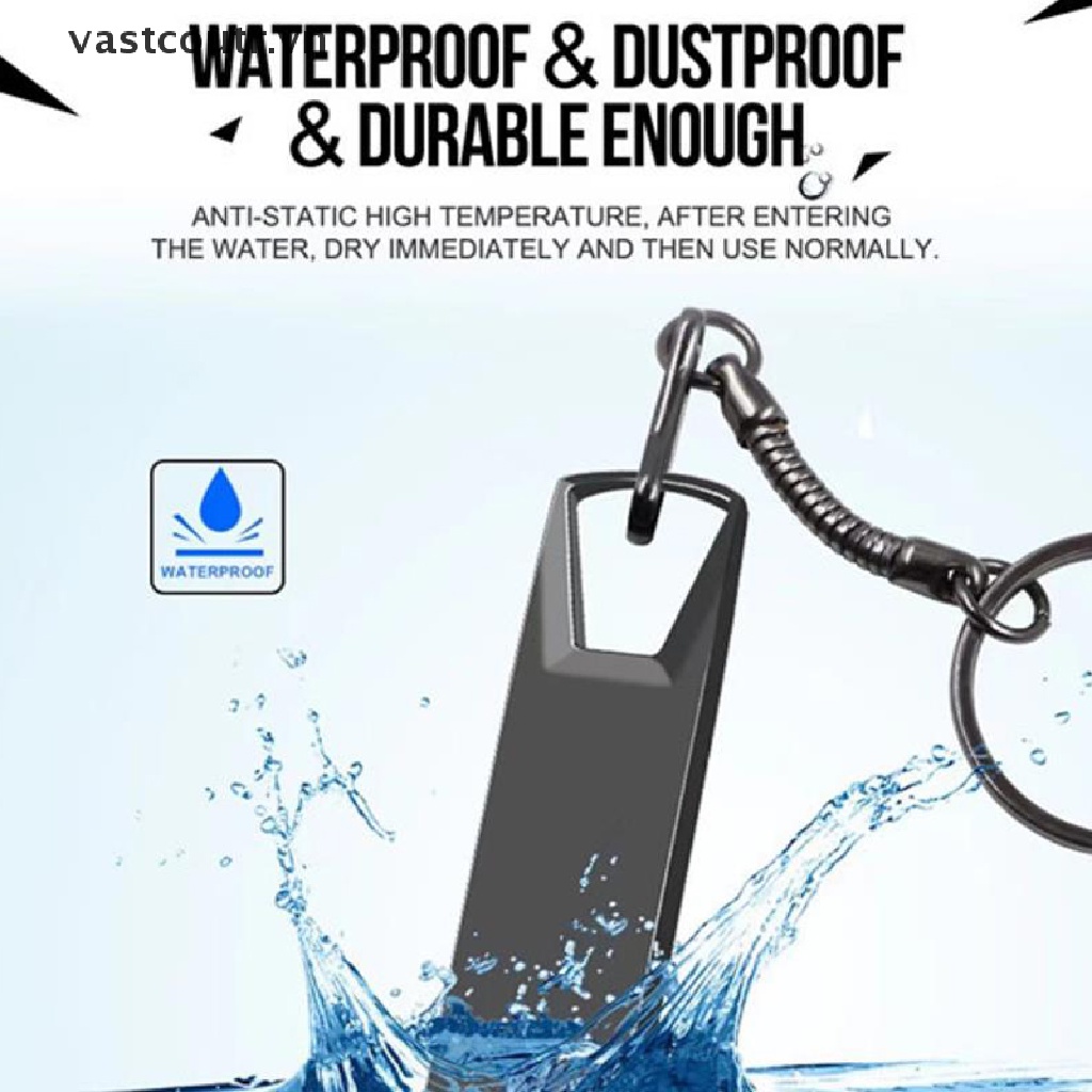 Ổ Đĩa Flash USB 3.0 2TB Tốc Độ Cao