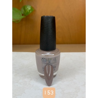 Sơn Móng Tay Thường OPI ( NLT34) Chai 15ml