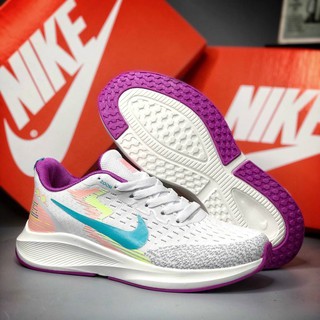 Giày Thể Thao Nữ Tập Gym Chạy Bộ Đủ Size 36-40 Full Box