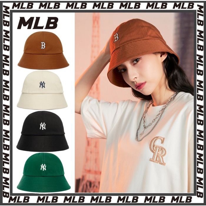 Nón/Mũ Xô Trơn Trụi Logo Hàn Quắc Siêu XInh Cute Thời Thượng Đại Xuất Khẩu - P:B