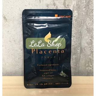 Nhau thai placenta ogaland chuẩn nội địa nhật